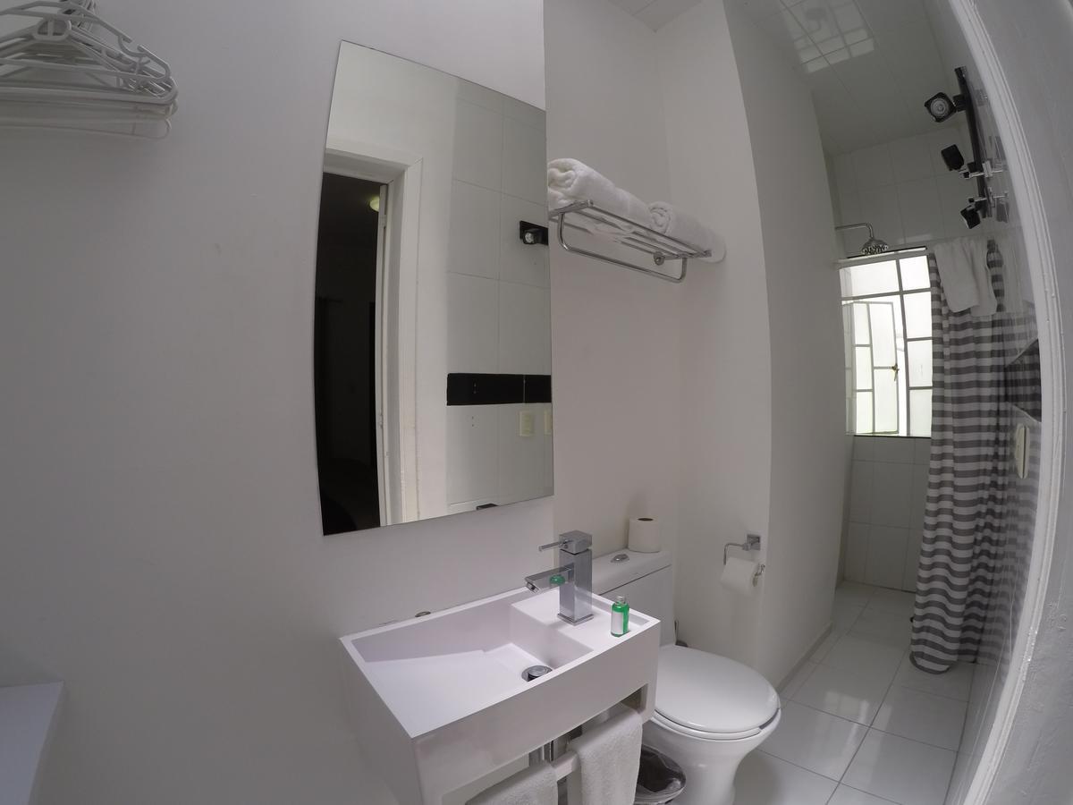 Bed & Breakfast Condesa And Mexico City