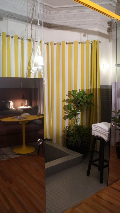 Hotel Pug Seal Tennyson 4*