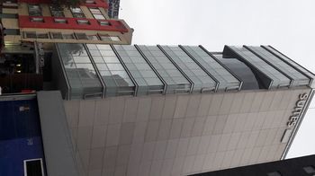 Block Hotel 3*