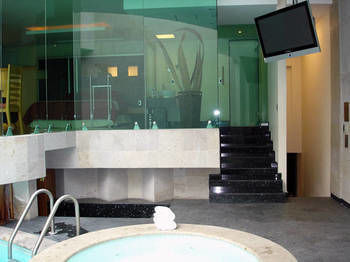 Scala Magna Hotel 4*
