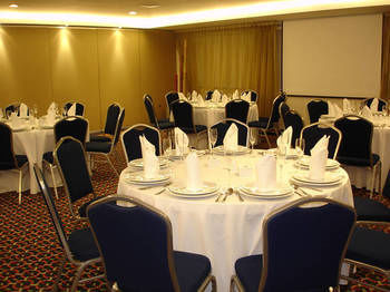 Hotel Scala Magna