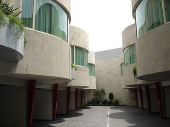 Scala Magna 4* México DF