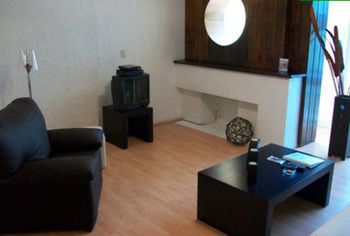 Apartamento Steinhaus Hamburgo *