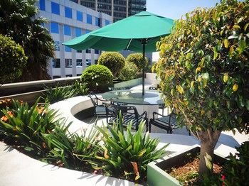 Hotel Beverly Mexico City