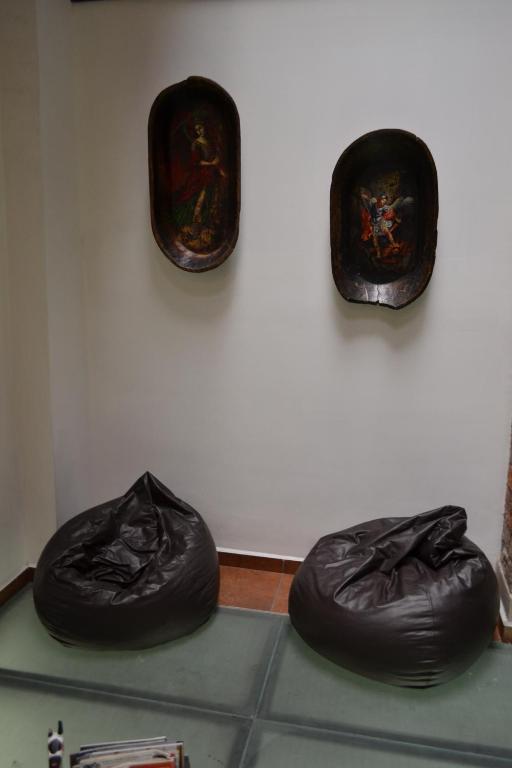 Albergue Mexico City Hostel Cidade do México