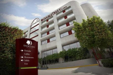 Doubletree By Hilton Airport Area Hotel 3*