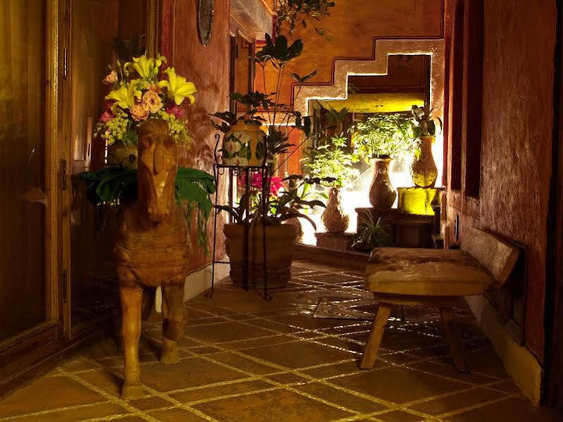Casa Vieja 3* Mexico City
