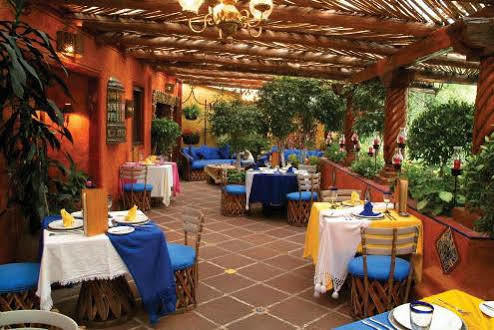 Hotel Casa Vieja 3*