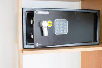 Puerta Alameda México Apartamento