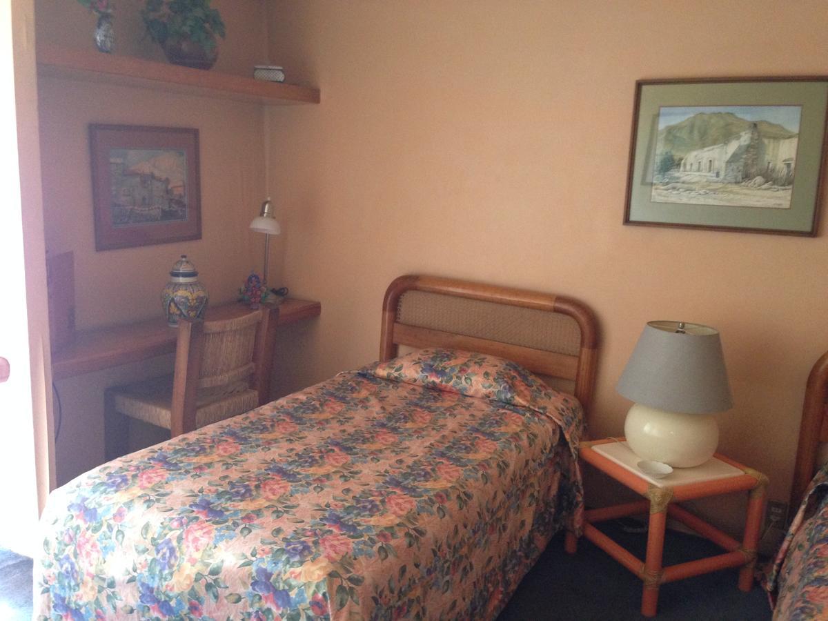 Casa Margarita Coyoacan Bed and breakfast *