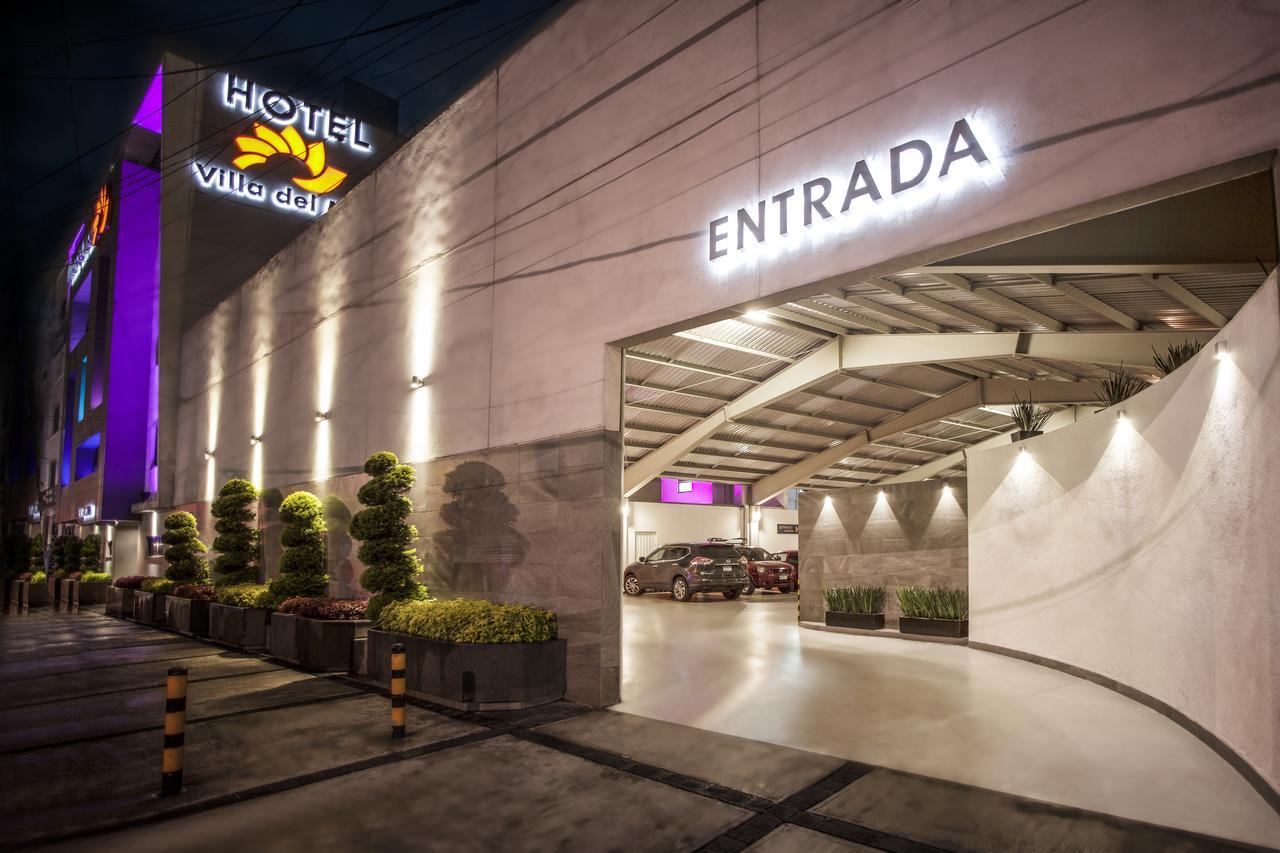 Del Mar 2* Mexico City
