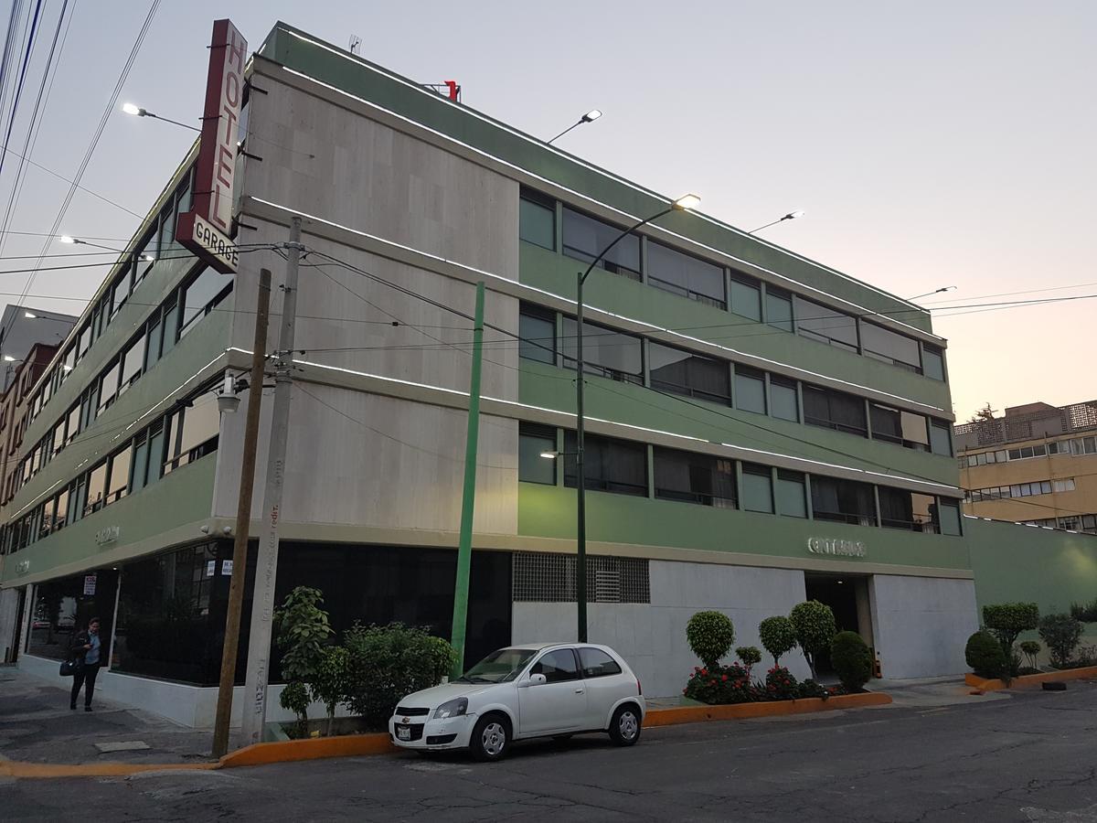Hotel Prado Floresta *
