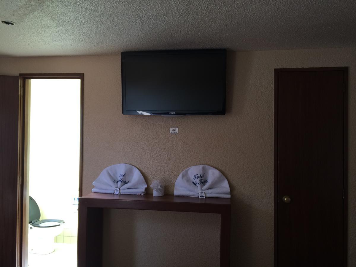 Hotel Prado Floresta *