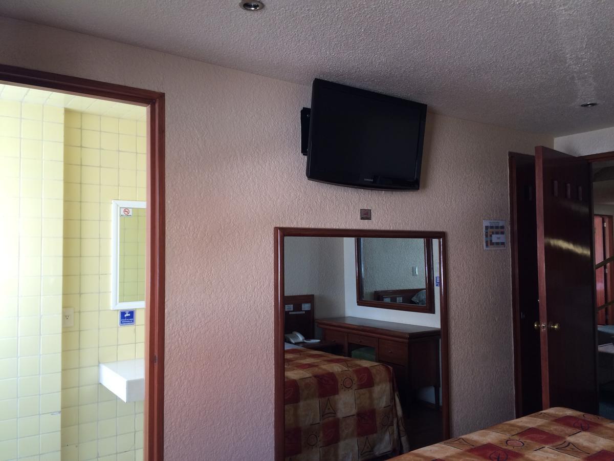 Hotel Prado Floresta *