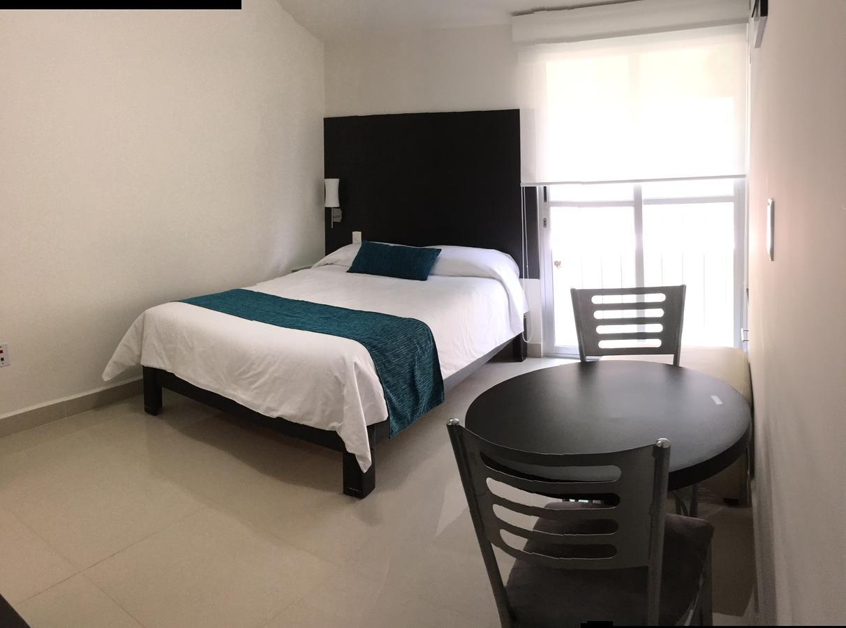 Aparthotel Bosque De Magnolias 93 *