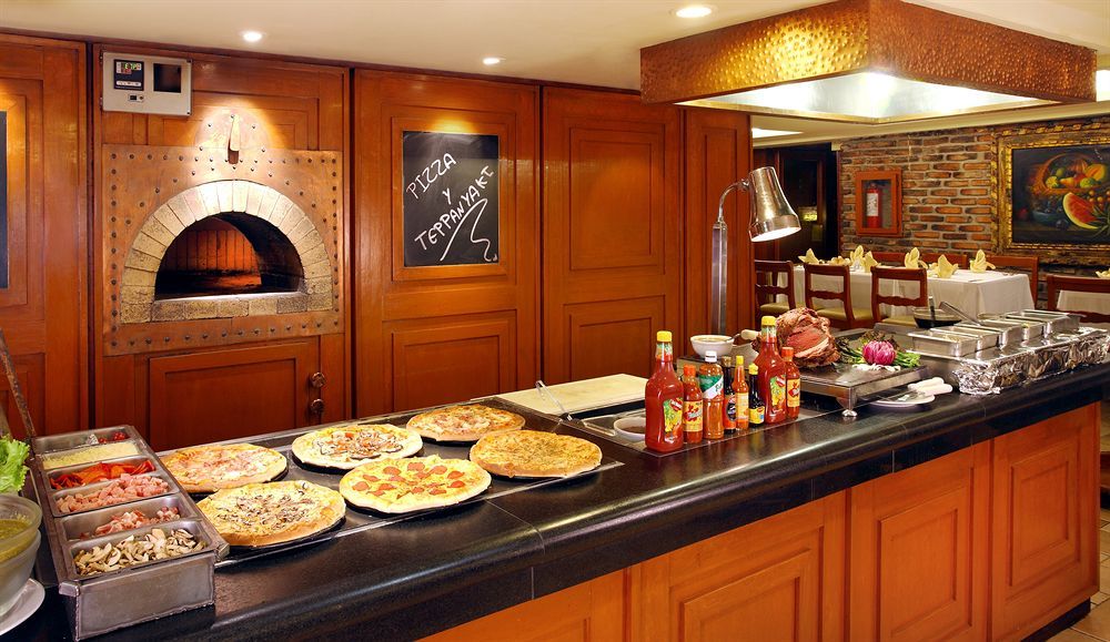 Hotel Emporio Reforma 5*