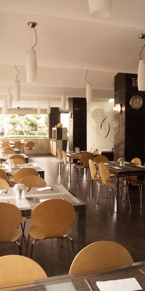 Hotel Del Bosque 4*