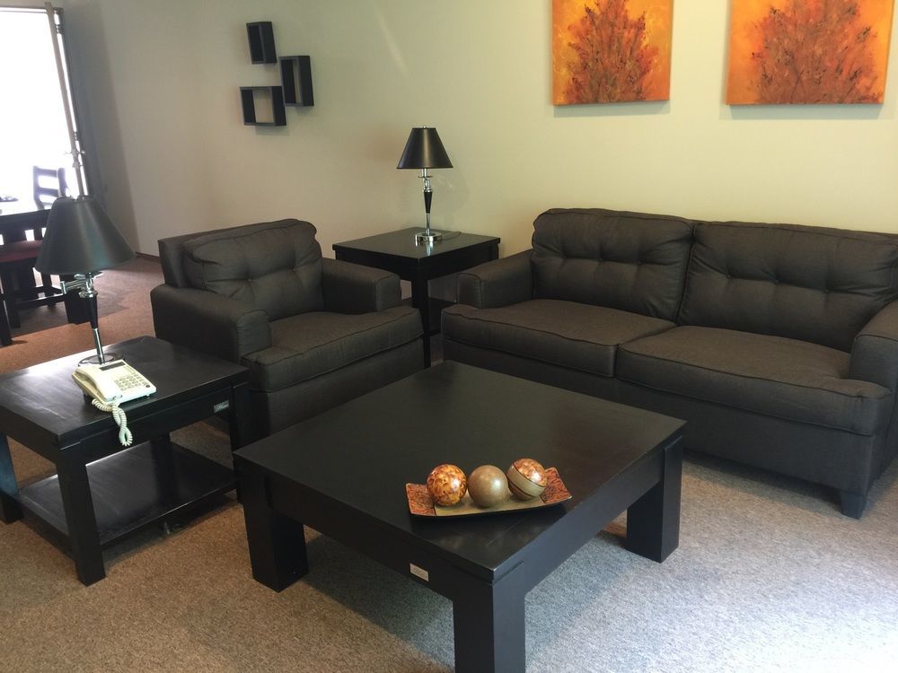 Hotel Residencias La Loma 5*