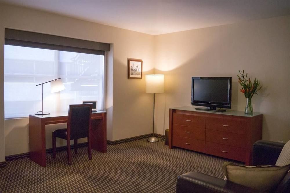 Hotel Dominion Polanco 5*