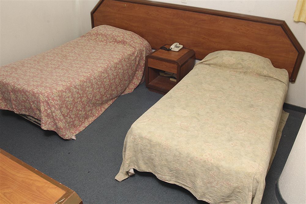 Hotel Antillas 3*