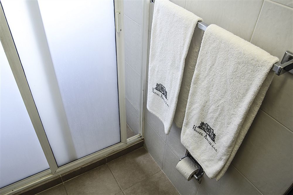 Hotel Antillas 3*