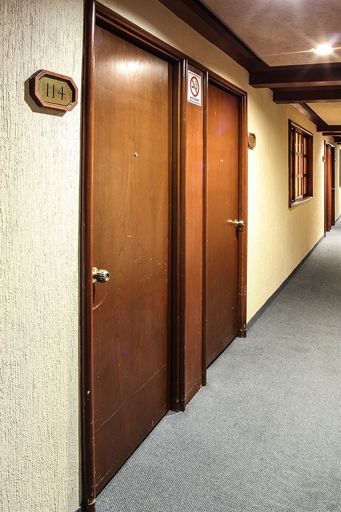 Hotel Antillas 3*