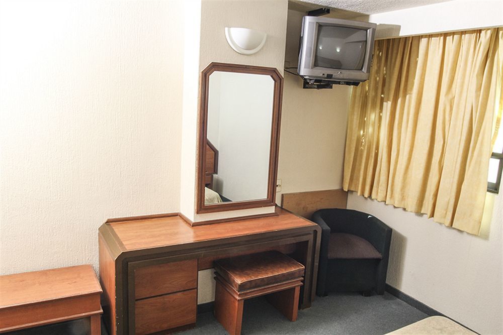 Hotel Antillas 3*