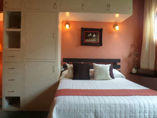 Coyotito Beds San ángel, Suites Con Encanto! 2* México DF