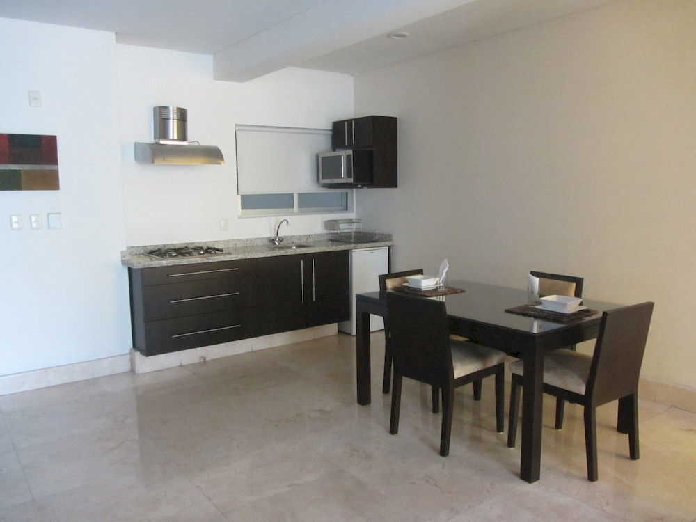 Apartahotel Departamento Masliah 4*