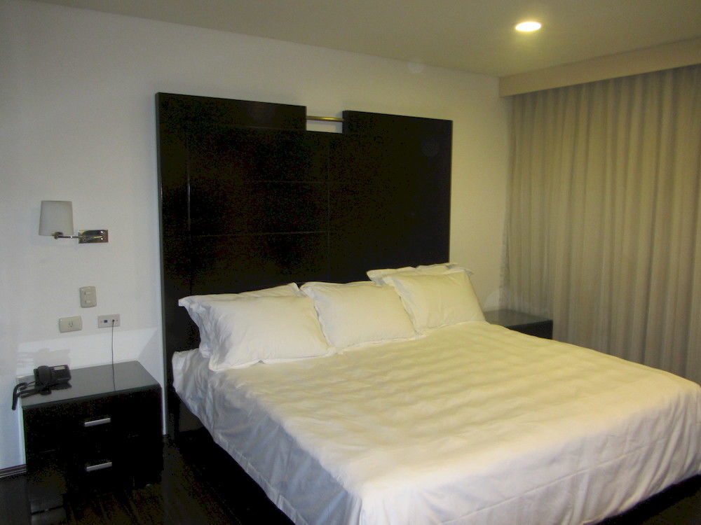Departamento Masliah 4* México DF