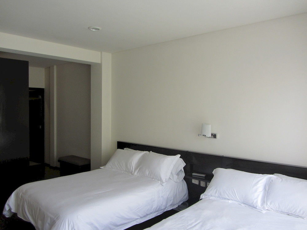 Apartahotel Departamento Masliah 4*