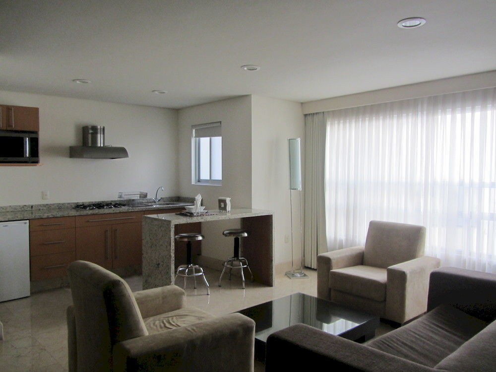 Apartahotel Departamento Masliah 4*