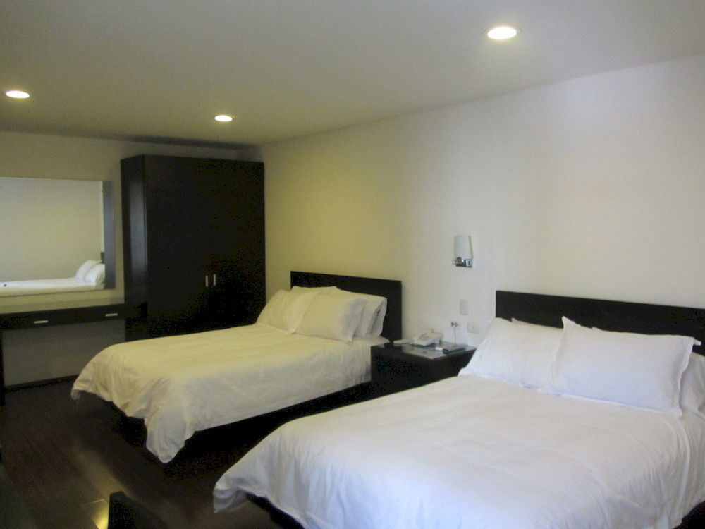 Apartahotel Departamento Masliah 4*