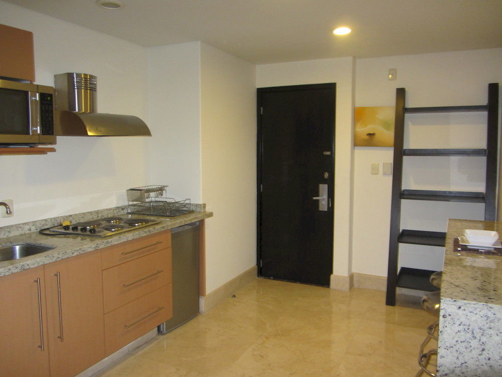 Apartahotel Departamento Masliah 4*