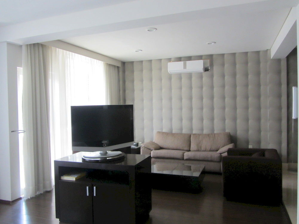 Departamento Masliah 4* México DF