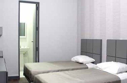 Hotel Amigo Zocalo 3*