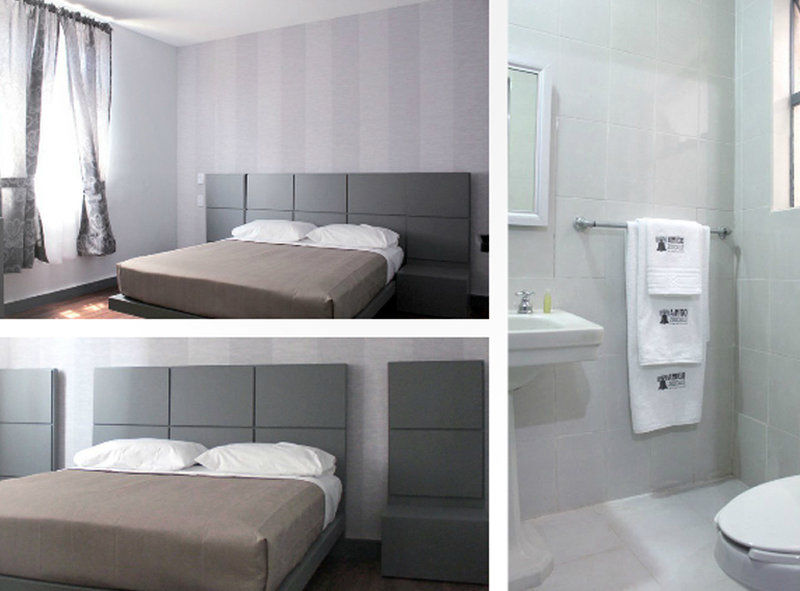 Hotel Amigo Zocalo 3*