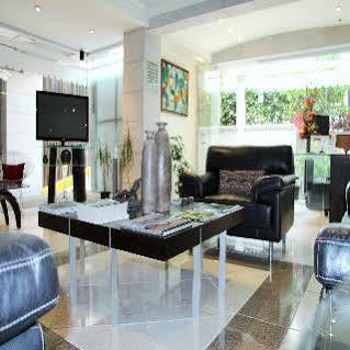 Apartamento L' Heritage Tennyson By Bluebay *
