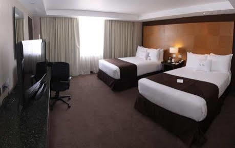 Doubletree By Hilton Airport Area 3* México DF