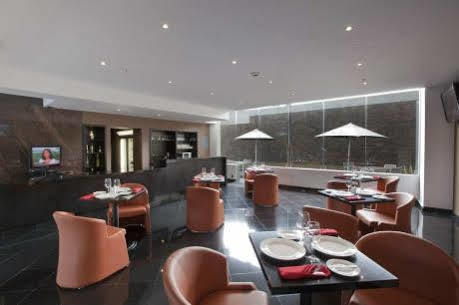 Hotel Doubletree By Hilton Airport Area 3*