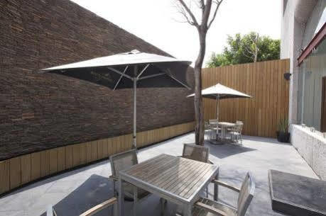 Hotel Doubletree By Hilton Airport Area 3*