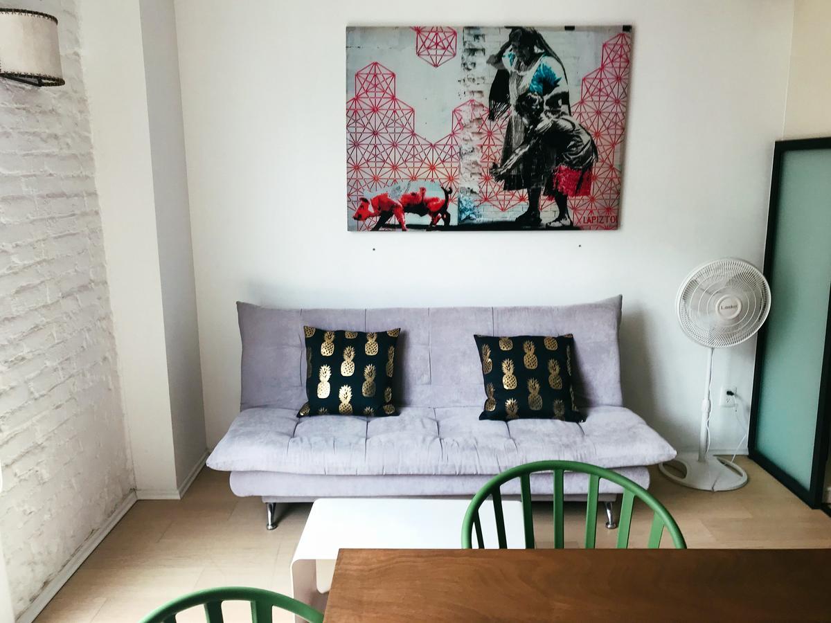 My Place Donceles Apartamento