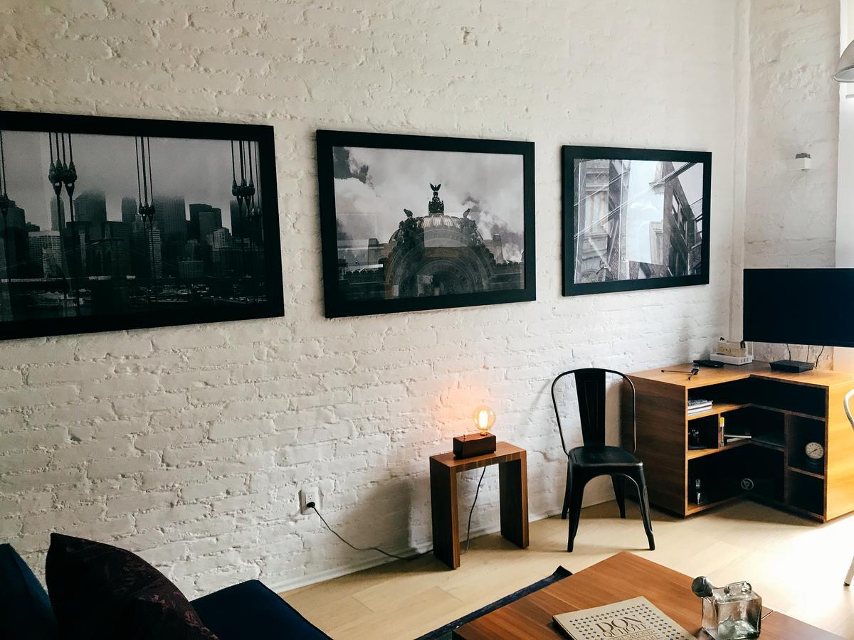 Apartamento My Place Donceles *