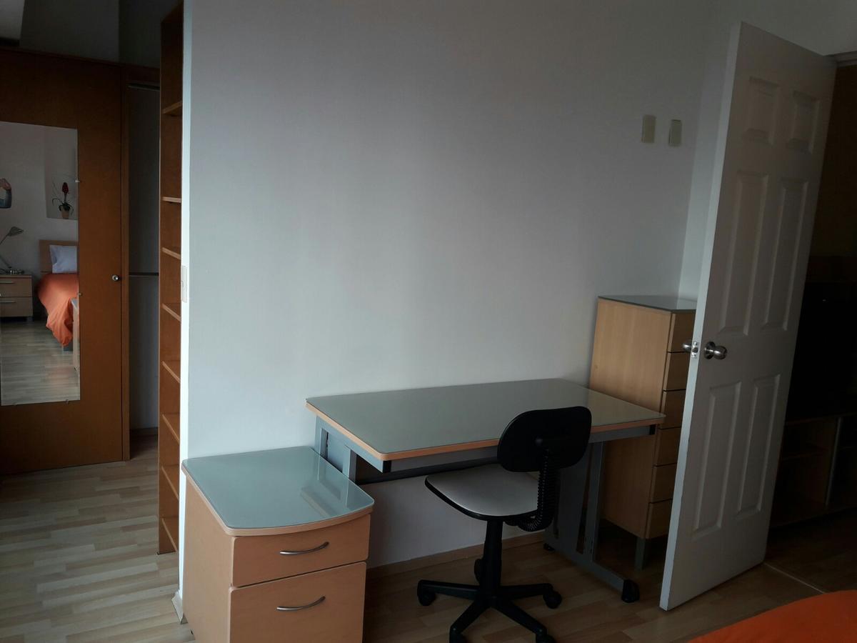 Departamento Arquimedes 214 - 503 Apartamento