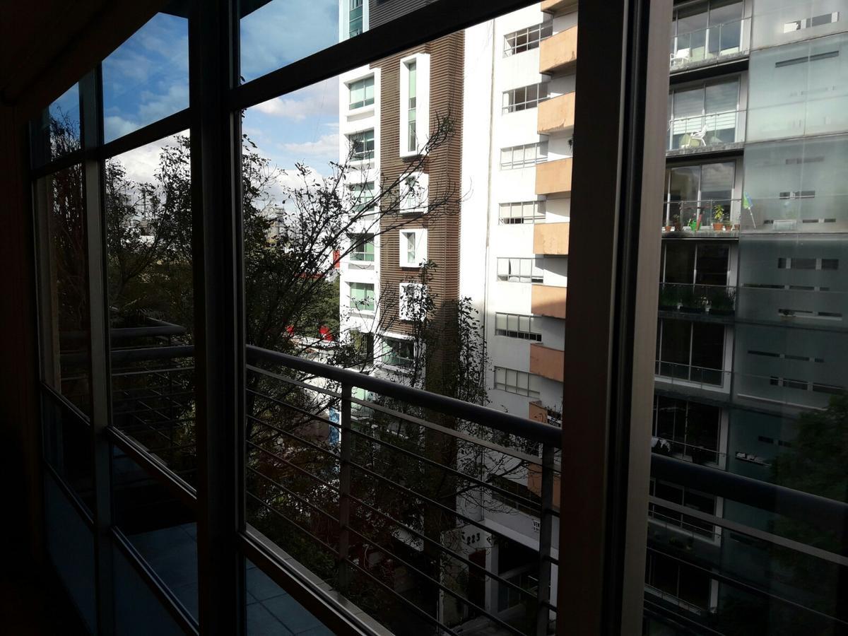 Departamento Arquimedes 214 - 503