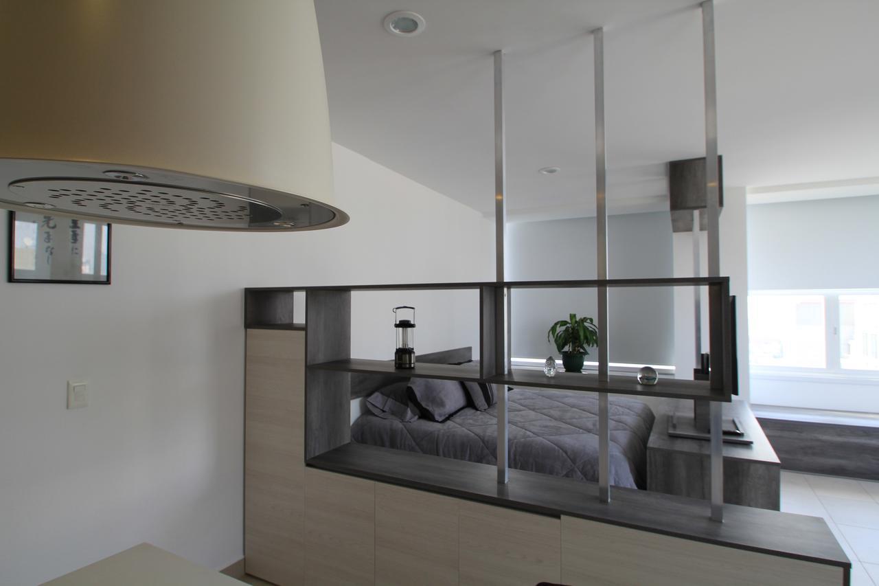 Boutique Downtown 1506 Apartment Mexico City