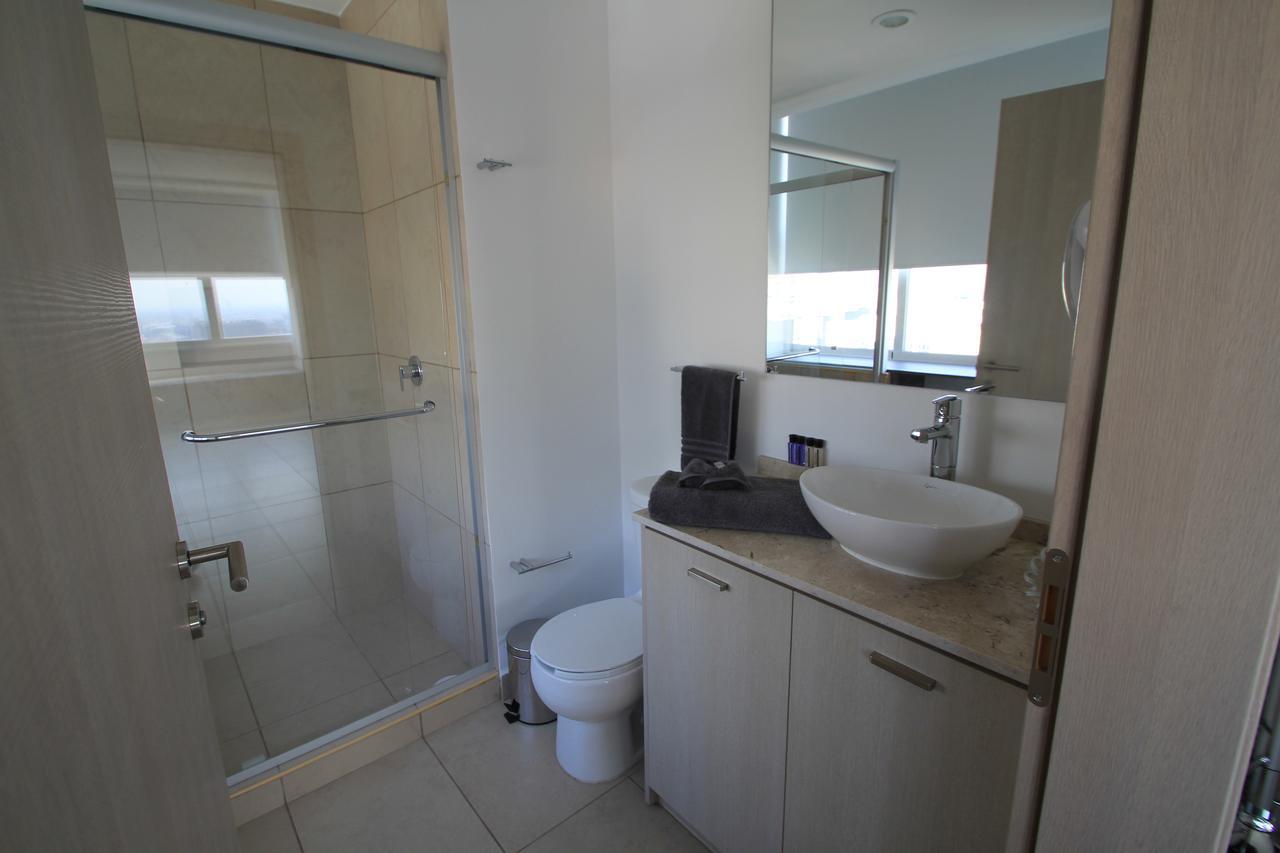 Boutique Downtown 1506 Apartment Mexico City
