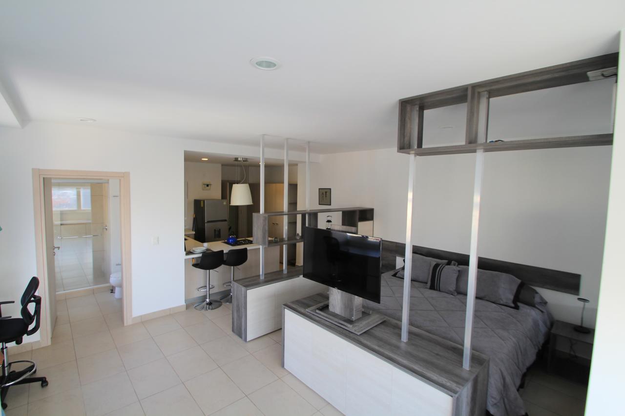 Boutique Downtown 1506 Apartment *