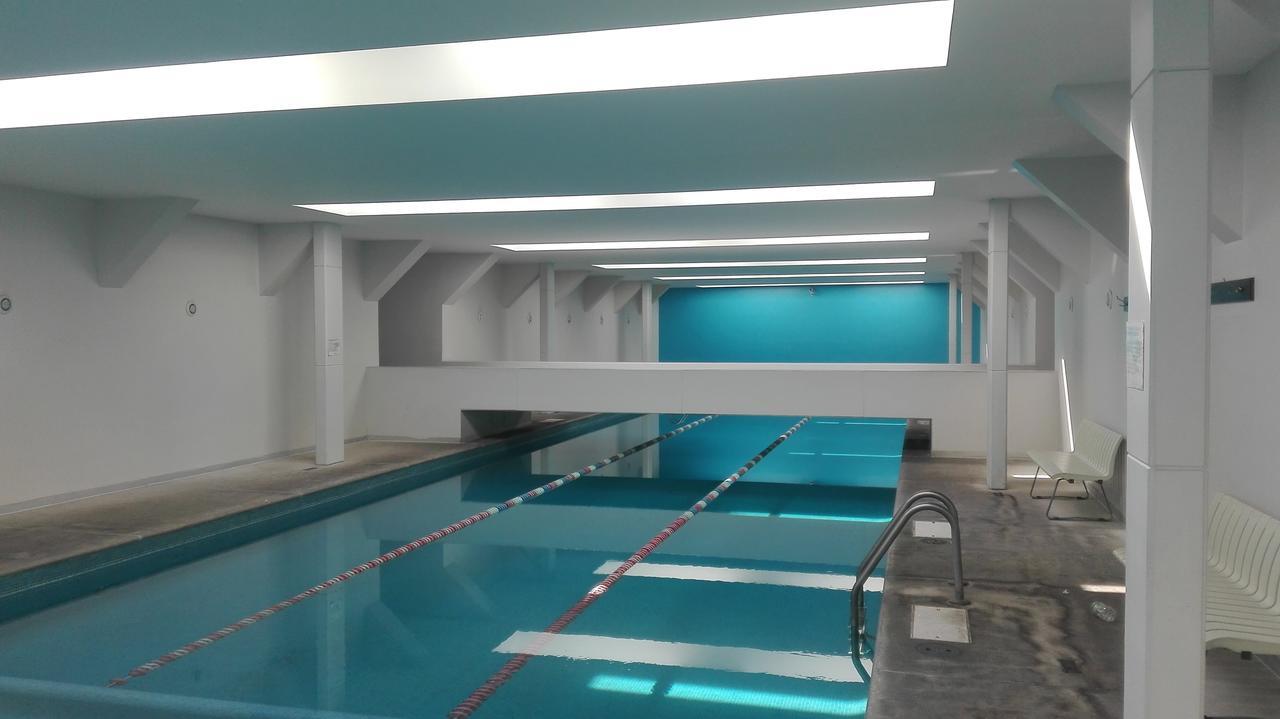 The New Puerta Alameda Luxury Lofts *