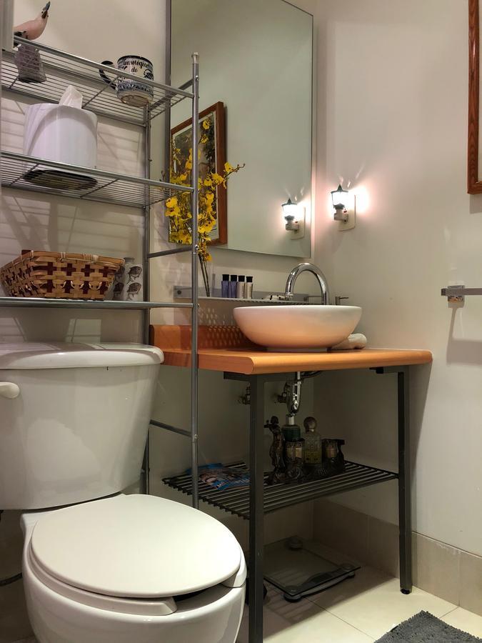Downtown 3 K Apartamento *